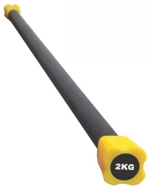 Stienis Amaya Body Bar, 1230 mm