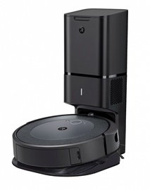 Робот-пылесос iRobot Roomba i5+