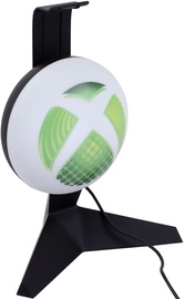 Austiņu statīvs Paladone Xbox, melna