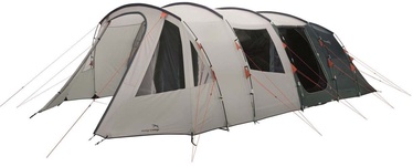 Astoņvietīga telts Easy Camp Palmdale 800 Lux 120450, zila/pelēka