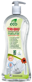 Средство для мытья посуды Tri-Bio 0081, 0.84 л