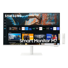 Монитор Samsung LS32CM703UUXDU, 32″, 4 ms