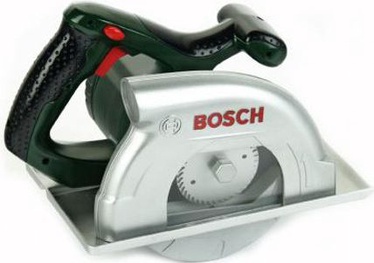 Rotaļu meistara instruments Klein Bosch Circular saw