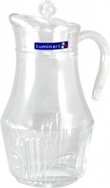 Krūka Luminarc Orient, stikls, 1.8 l