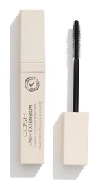 Skropstu tuša GOSH Lash Extension 001 Black, 7 ml