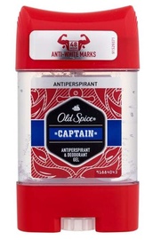 Vyriškas dezodorantas Old Spice Captain, 70 ml