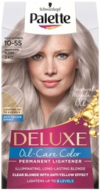 Kраска для волос Schwarzkopf Palette Deluxe Oil-Care Color, Dusty Cool Blonde, 10-55 (240), 60 мл