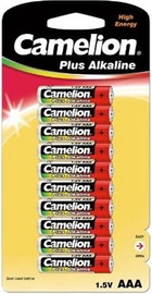 Patareid Camelion, AAA, 10 tk