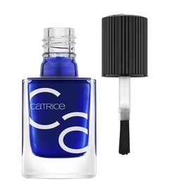 Лак для ногтей Catrice Iconails, 10.5 мл