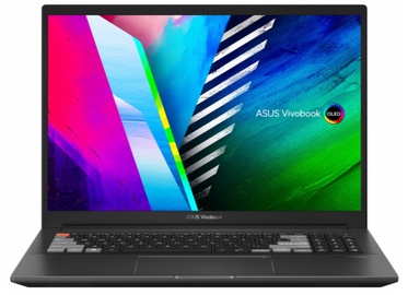 Sülearvuti Asus VivoBook Pro N7400PC-KM176X, Intel® Core™ i7-11370H, 16 GB, 512 GB, 14 "