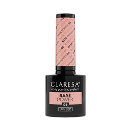 Nagu lakas bāze Claresa UV/LED Power Base, 5 ml