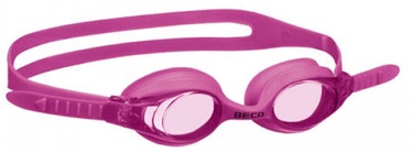 Очки для плавания Beco Sea Life, розовый