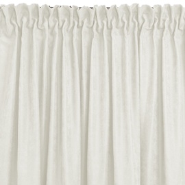 Öökardin Homede Milana, kreemjasvalge, 280 cm x 300 cm