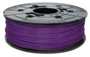 Расходные материалы для 3D принтера Xyzprinting RF10CXEU07J, фиолетовый