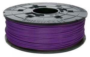 Palīgmateriāli 3D printeriem Xyzprinting RF10CXEU07J, violeta