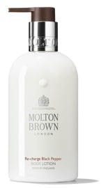 Ķermeņa losjons Molton Brown Re-Charge Black Pepper, 300 ml