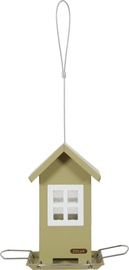 Linnumaja Zolux House, 39 cm x 16.5 cm