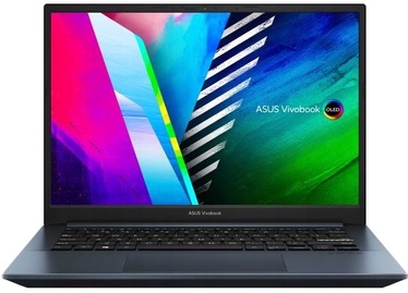 Sülearvuti Asus Vivobook S14 OLED M3401QC-KM148W 90NB0VF2-M002C0 PL, AMD Ryzen 7 5800H, 16 GB, 1 TB, 14 "