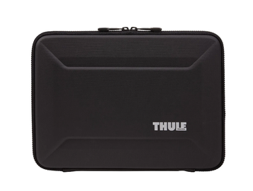 Сумка для ноутбука Thule Gauntlet 4, черный, 14″