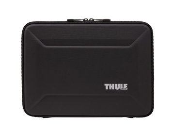 Сумка для ноутбука Thule Gauntlet 4 MacBook Sleeve 14, черный, 14″