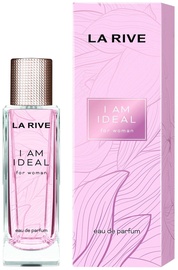 Parfüümvesi La Rive I Am Ideal, 90 ml
