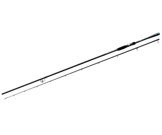 Спиннинг Flagman Giant 982H FGT982H, 298 см, 226 г, синий/черный