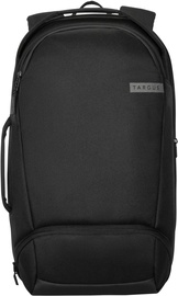 Рюкзак для ноутбука Targus Work+™, черный, 25 л, 15-16″