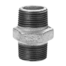 Муфта N8, 10/4", металл