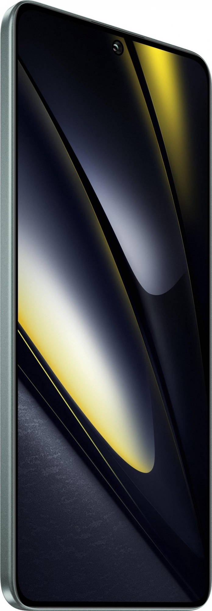 Мобильный телефон Poco F6, 256 GB, зеленый