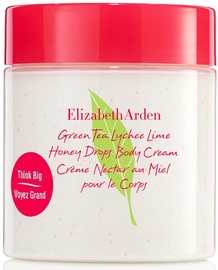 Ķermeņa krēms Elizabeth Arden Green Tea Lychee Lime, 500 ml
