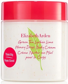 Крем для тела Elizabeth Arden Green Tea Lychee Lime, 500 мл