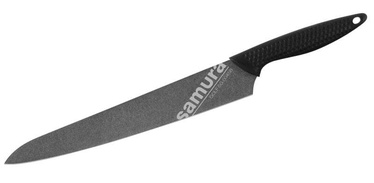 Jaapani stiilis nuga Samura Golf Stonewash, 385 mm, roostevaba teras/polüpropüleen (pp)