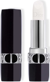 Huulepalsam Christian Dior Rouge Dior Floral Care Lip Balm Natural Couture Colour 000 Diornatural, 3.5 g
