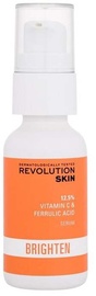 Serums sievietēm Revolution Skincare Brighten, 30 ml
