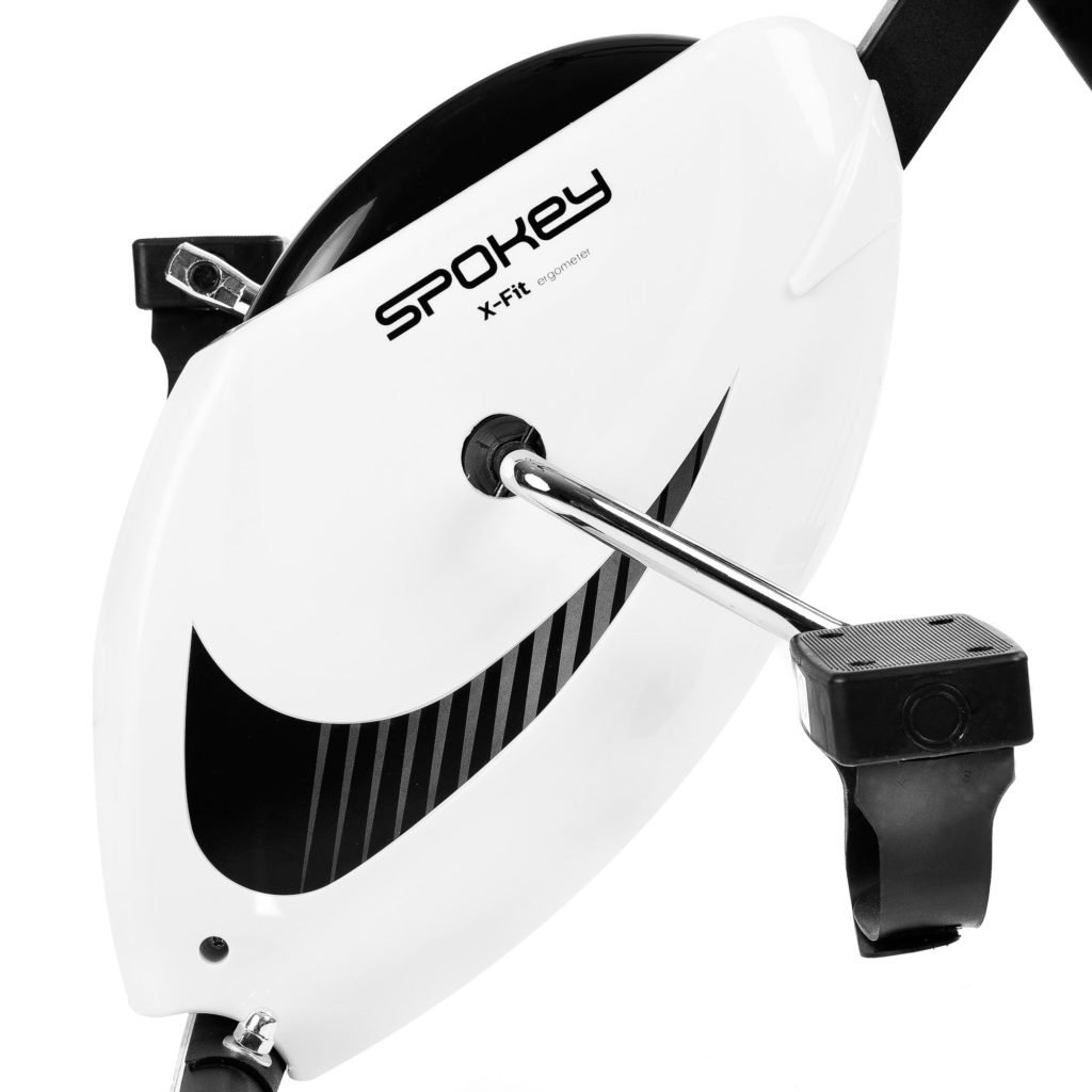 Spokey exercise online bike