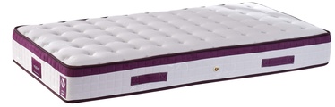 Матрас Kalune Design Violet 480NRN1327, 1900 мм x 900 мм, средней жесткости