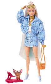 Кукла Barbie Extra Doll HHN08 HHN08, 30 см