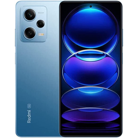 Mobiiltelefon Redmi Note 12 Pro+ 5G, sinine, 8GB/256GB