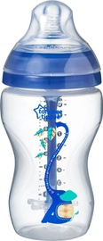 Бутылочка Tommee Tippee Advanced, 340 мл, 3 мес.