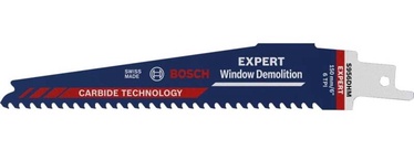 Zāģa asmens Bosch Expert Window Demolition