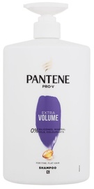 Шампунь Pantene Pro-V Extra Volume, 1000 мл