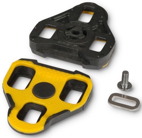 Piederumi Cube RFR Cleats Look Keo 14127