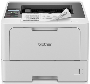 Лазерный принтер Brother HL-L5215DN