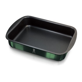Küpsetusvorm Berlinger Haus BH/6456, 35 cm x 27 cm, roheline