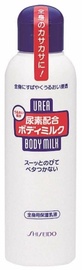 Ķermeņa piens Shiseido Urea Moisturizing Body Milk, 150 ml