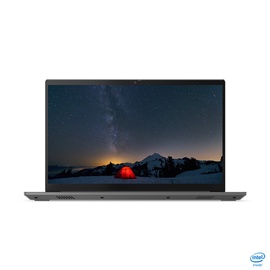 Sülearvuti Lenovo ThinkBook 15 G2 20VE005EMH, Intel Core i5-1135G7, 8 GB, 256 GB, 15.6 ", Intel Iris Xe Graphics, hall