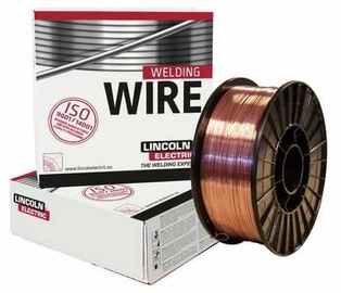 Stieple Lincoln Electric UltraMag, 0.8 mm, 5 kg