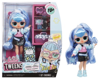 Nukk L.O.L. Surprise! Doll Tweens 591641, 20.3 cm