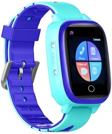Умные часы Garett Kids Sun Pro 4G, синий