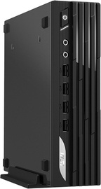 Stacionārs dators MSI PRO DP21 11MA-236EU, Intel UHD Graphics